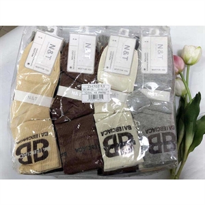 Skarpetki damskie 35-38/39-42