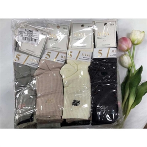 Skarpetki damskie 35-38/39-42