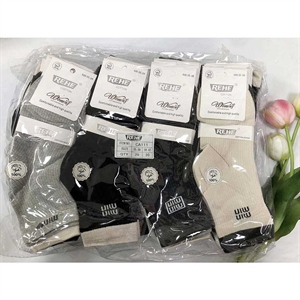 Skarpetki damskie 35-38/39-42