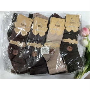 Skarpetki damskie 35-38/39-42