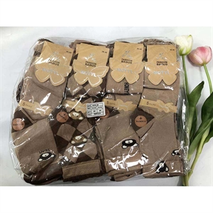 Skarpetki damskie 35-38/39-42