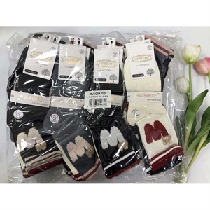 Skarpetki damskie 35-38/39-42