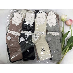 Skarpetki damskie 35-38/39-42