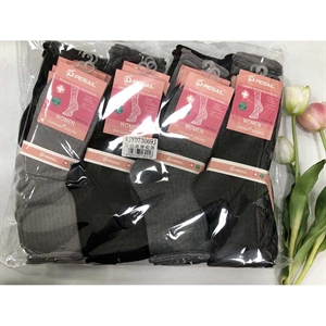 Skarpetki damskie 35-39/38-42