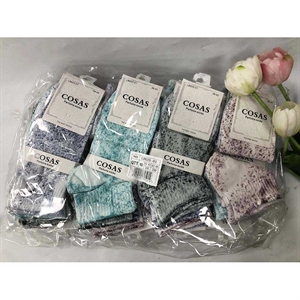 Skarpetki damskie 35-38/39-42