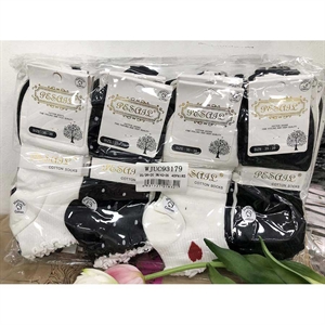 Skarpetki damskie 35-39/38-42