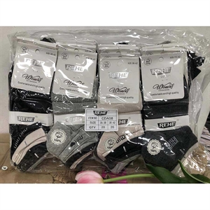 Skarpetki damskie 35-39/38-42