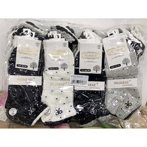 Skarpetki damskie 35-38/39-41