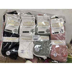 Skarpetki damskie 35-38/39-41