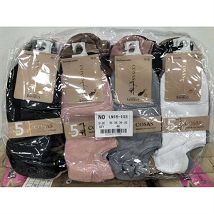 Stopki damskie 35-38/39-42