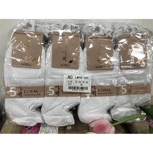 Stopki damskie 35-38/39-42