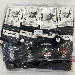 Skarpetki męskie 39-42/43-46