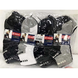 Skarpetki męskie 40-44/42-46