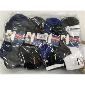 Skarpetki męskie 40-44/42-46