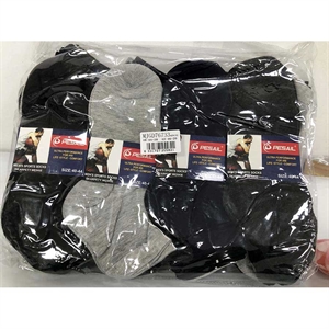 Skarpetki męskie 40-44/42-46