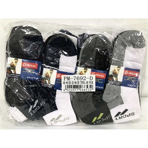 Skarpetki męskie 40-44/42-46