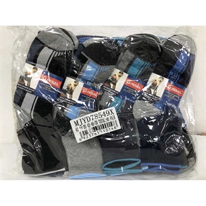 Skarpetki męskie 40-44/42-46