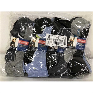 Skarpetki męskie 40-44/42-46