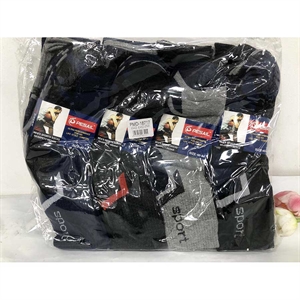 Skarpetki męskie 40-44/42-46