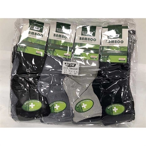 Skarpetki męskie 39-42/43-46