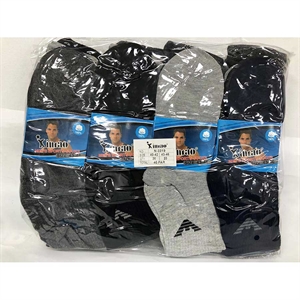 Skarpetki męskie 40-42 43-46