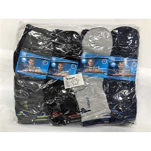 Skarpetki męskie 40-42 43-46