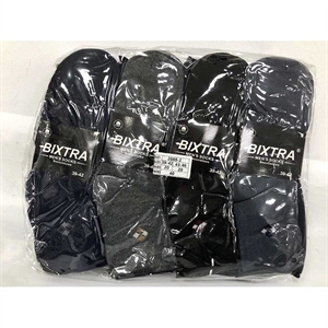 Skarpetki męskie 39-42/43-46