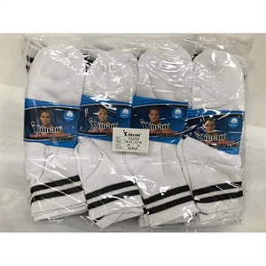 Skarpetki męskie 39-42/43-46