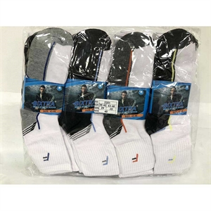 Skarpetki męskie 39-42/43-46