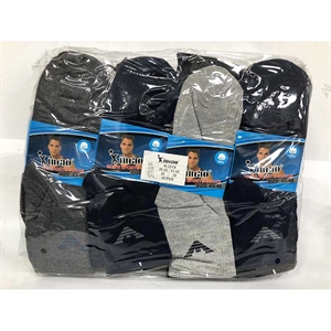 Skarpetki męskie 39-42/43-46