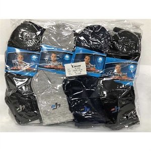 Skarpetki męskie 39-42/43-46