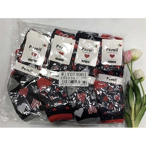 Skarpetki damskie 35-39/38-42