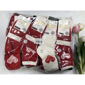 Skarpetki damskie 35-39/38-42