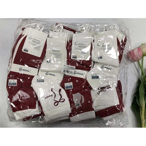 Skarpetki damskie 35-39/38-42