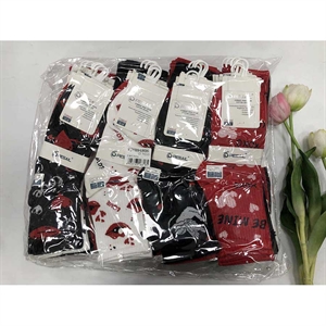 Skarpetki damskie 35-39/38-42