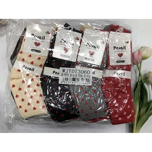 Skarpetki damskie 35-39/38-42