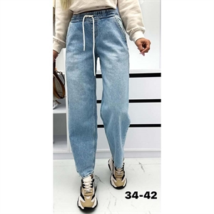 Jeansy damskie  34-42