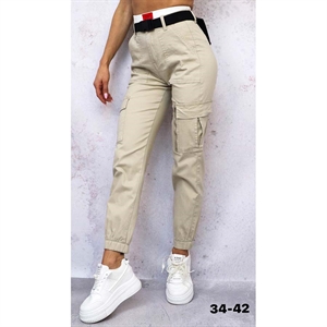 Spodnie damskie  34-42