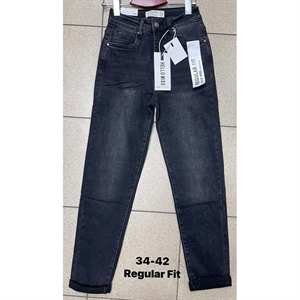 Jeansy damskie  34-42