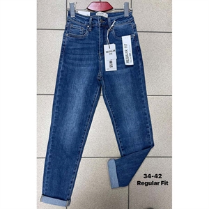 Jeansy damskie  34-42