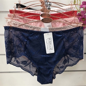 Majtki damskie L-2XL