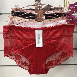 Majtki damskie L-2XL