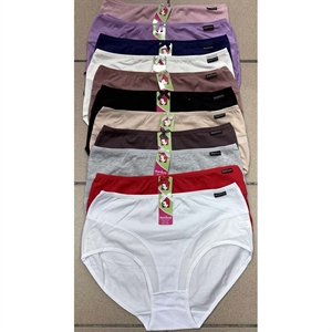 Majtki damskie L-2XL