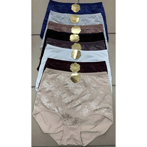 Majtki damskie 4XL-6XL