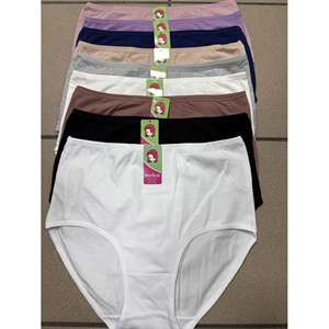 Majtki damskie L-2XL
