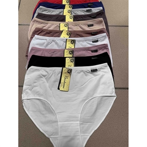 Majtki damskie XL-3XL