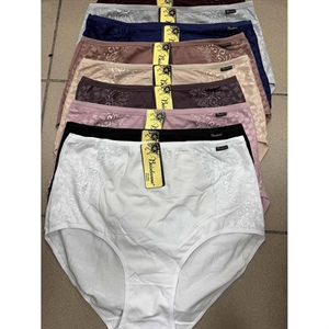 Majtki damskie 4XL-6XL