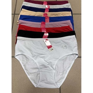 Majtki damskie XL-3XL