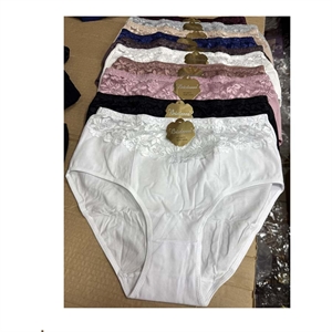 Majtki damskie XL-3XL