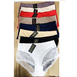 Majtki damskie L-2XL